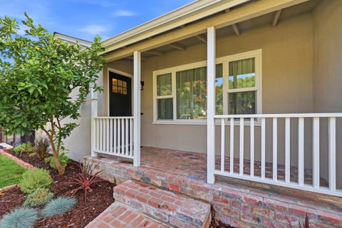 Tiny photo for 2297 Radio Avenue, San Jose, CA 95125 (MLS # ML82060648)
