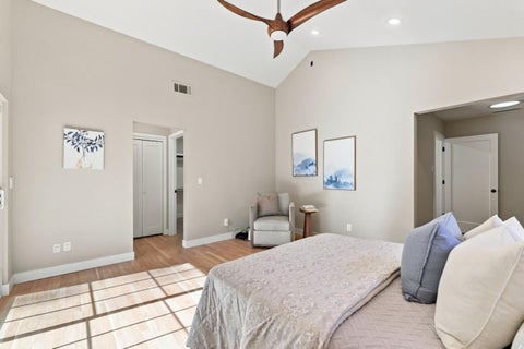 Tiny photo for 2297 Radio Avenue, San Jose, CA 95125 (MLS # ML82060648)