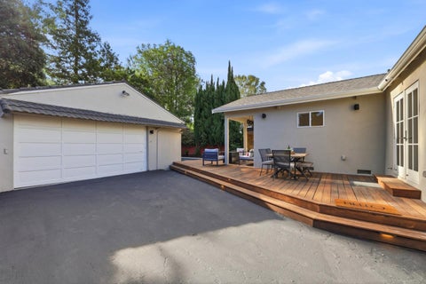 Tiny photo for 2297 Radio Avenue, San Jose, CA 95125 (MLS # ML82060648)