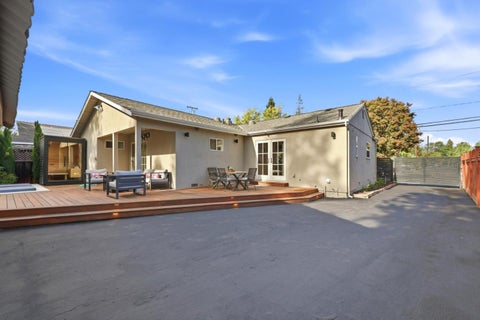 Tiny photo for 2297 Radio Avenue, San Jose, CA 95125 (MLS # ML82060648)