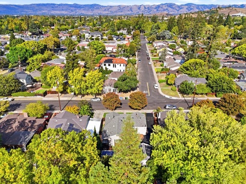 Tiny photo for 2297 Radio Avenue, San Jose, CA 95125 (MLS # ML82060648)