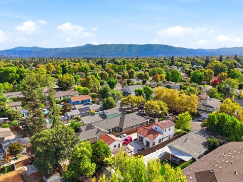 Tiny photo for 2297 Radio Avenue, San Jose, CA 95125 (MLS # ML82060648)