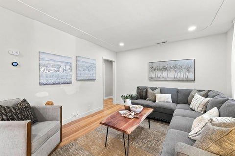 Tiny photo for 2297 Radio Avenue, San Jose, CA 95125 (MLS # ML82060648)