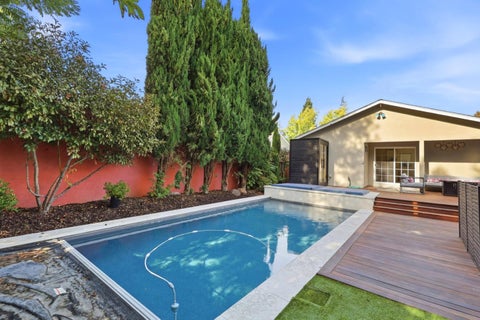 Tiny photo for 2297 Radio Avenue, San Jose, CA 95125 (MLS # ML82060648)