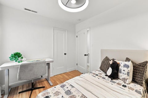 Tiny photo for 2297 Radio Avenue, San Jose, CA 95125 (MLS # ML82060648)