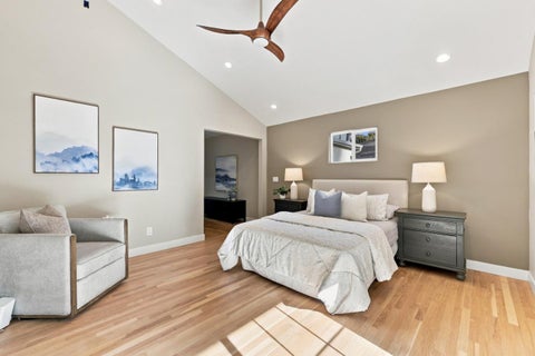Tiny photo for 2297 Radio Avenue, San Jose, CA 95125 (MLS # ML82060648)