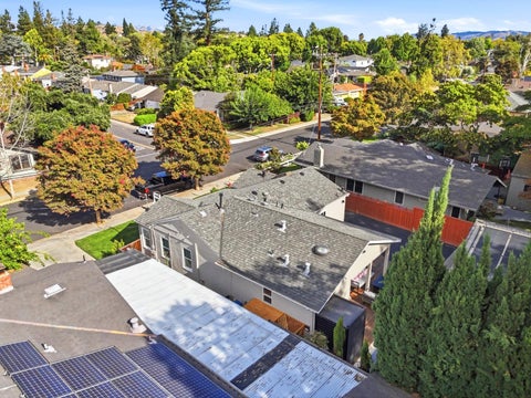 Tiny photo for 2297 Radio Avenue, San Jose, CA 95125 (MLS # ML82060648)