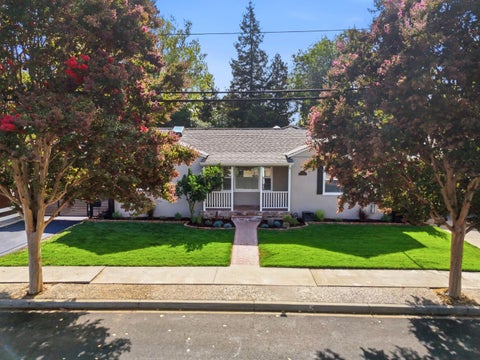 Tiny photo for 2297 Radio Avenue, San Jose, CA 95125 (MLS # ML82060648)