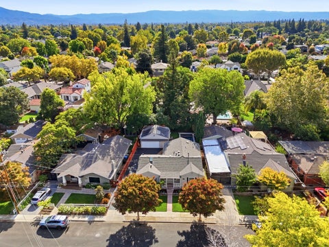 Tiny photo for 2297 Radio Avenue, San Jose, CA 95125 (MLS # ML82060648)
