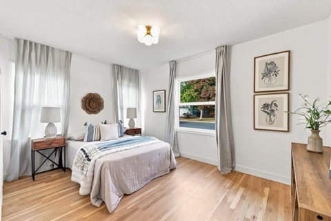 Tiny photo for 2297 Radio Avenue, San Jose, CA 95125 (MLS # ML82060648)
