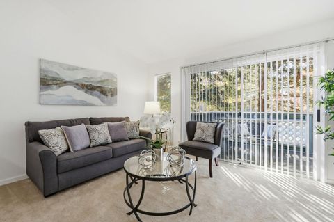 Tiny photo for 1494 Four Oaks Circle, SAN JOSE, CA 95131 (MLS # ML82027809)