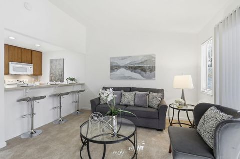 Tiny photo for 1494 Four Oaks Circle, SAN JOSE, CA 95131 (MLS # ML82027809)