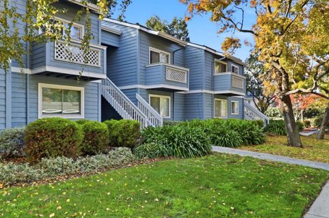 Tiny photo for 1494 Four Oaks Circle, SAN JOSE, CA 95131 (MLS # ML82027809)