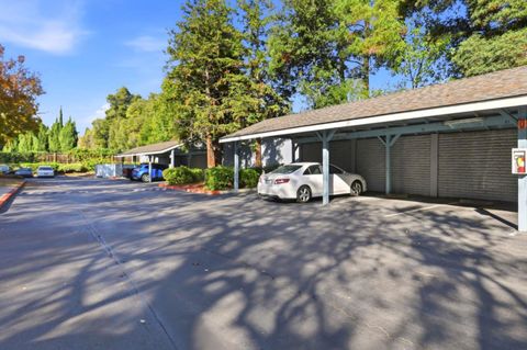 Tiny photo for 1494 Four Oaks Circle, SAN JOSE, CA 95131 (MLS # ML82027809)