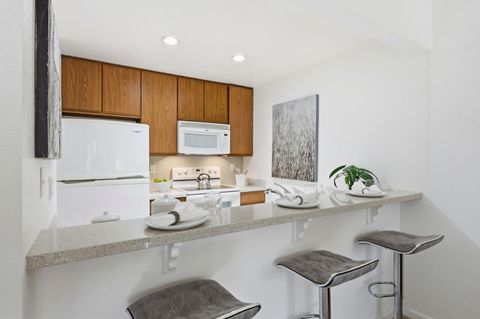 Tiny photo for 1494 Four Oaks Circle, SAN JOSE, CA 95131 (MLS # ML82027809)