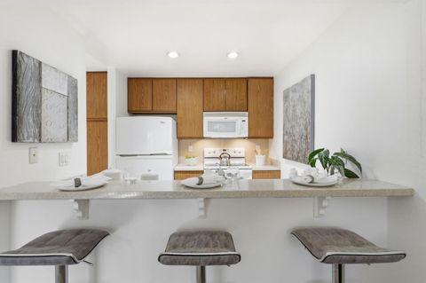 Tiny photo for 1494 Four Oaks Circle, SAN JOSE, CA 95131 (MLS # ML82027809)