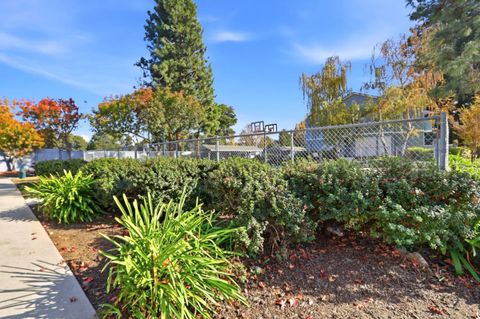 Tiny photo for 1494 Four Oaks Circle, SAN JOSE, CA 95131 (MLS # ML82027809)