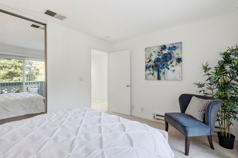 Tiny photo for 1494 Four Oaks Circle, SAN JOSE, CA 95131 (MLS # ML82027809)