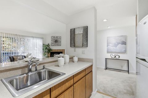 Tiny photo for 1494 Four Oaks Circle, SAN JOSE, CA 95131 (MLS # ML82027809)