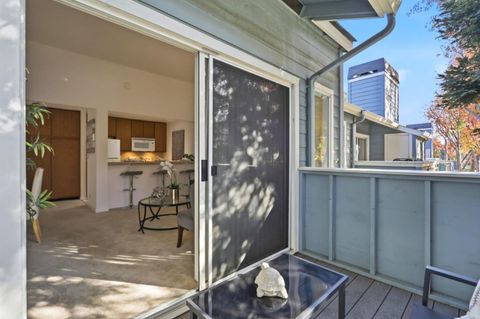 Tiny photo for 1494 Four Oaks Circle, SAN JOSE, CA 95131 (MLS # ML82027809)