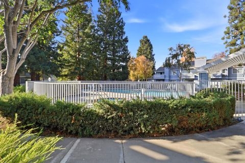 Tiny photo for 1494 Four Oaks Circle, SAN JOSE, CA 95131 (MLS # ML82027809)