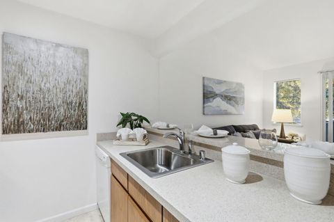 Tiny photo for 1494 Four Oaks Circle, SAN JOSE, CA 95131 (MLS # ML82027809)