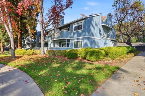 Tiny photo for 1494 Four Oaks Circle, SAN JOSE, CA 95131 (MLS # ML82027809)