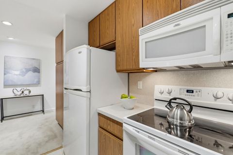 Tiny photo for 1494 Four Oaks Circle, SAN JOSE, CA 95131 (MLS # ML82027809)