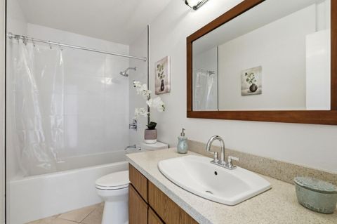 Tiny photo for 1494 Four Oaks Circle, SAN JOSE, CA 95131 (MLS # ML82027809)