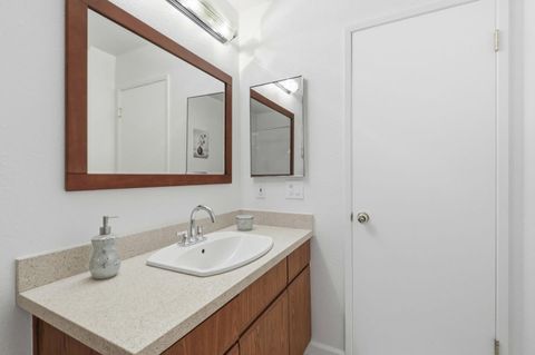 Tiny photo for 1494 Four Oaks Circle, SAN JOSE, CA 95131 (MLS # ML82027809)