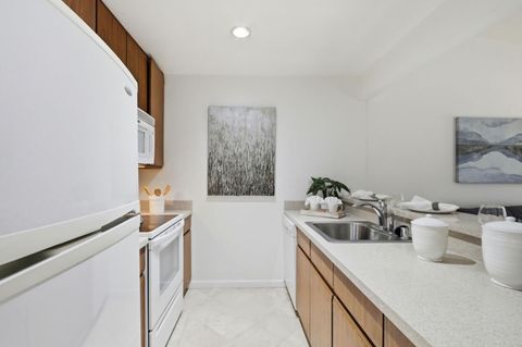 Tiny photo for 1494 Four Oaks Circle, SAN JOSE, CA 95131 (MLS # ML82027809)