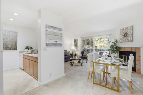 Tiny photo for 1494 Four Oaks Circle, SAN JOSE, CA 95131 (MLS # ML82027809)