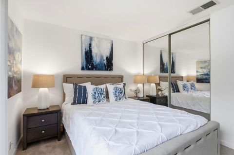 Tiny photo for 1494 Four Oaks Circle, SAN JOSE, CA 95131 (MLS # ML82027809)