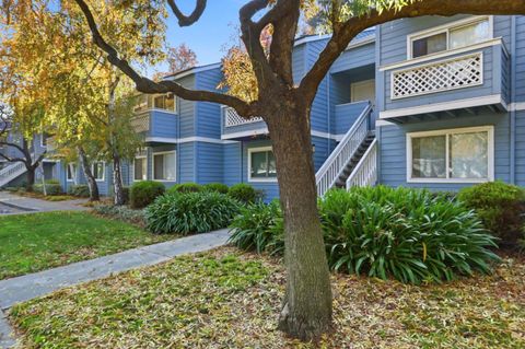 Tiny photo for 1494 Four Oaks Circle, SAN JOSE, CA 95131 (MLS # ML82027809)
