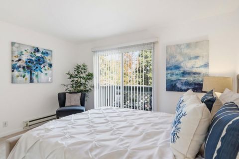 Tiny photo for 1494 Four Oaks Circle, SAN JOSE, CA 95131 (MLS # ML82027809)