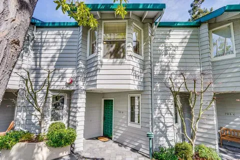 733 Loma Verde Avenue Unit B, Palo Alto, CA 94303 - #: ML82003101