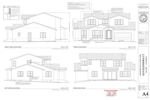 Tiny photo for 6219 Glendora Court, SAN JOSE, CA 95123 (MLS # ML82013089)