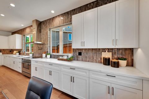 Tiny photo for 6219 Glendora Court, SAN JOSE, CA 95123 (MLS # ML82013089)