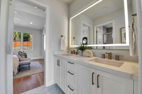 Tiny photo for 6219 Glendora Court, SAN JOSE, CA 95123 (MLS # ML82013089)