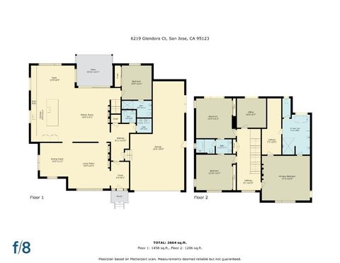 Tiny photo for 6219 Glendora Court, SAN JOSE, CA 95123 (MLS # ML82013089)