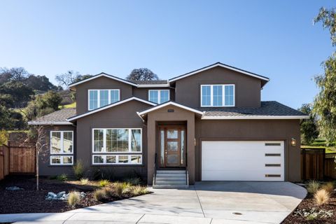 Photo of 6219 Glendora Court, SAN JOSE, CA 95123 (MLS # ML82013089)