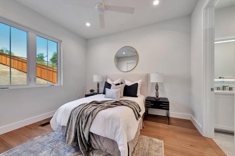 Tiny photo for 6219 Glendora Court, SAN JOSE, CA 95123 (MLS # ML82013089)