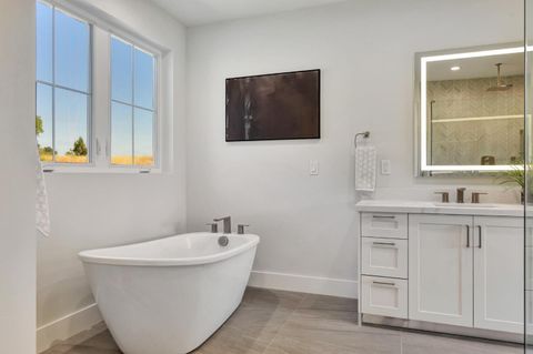 Tiny photo for 6219 Glendora Court, SAN JOSE, CA 95123 (MLS # ML82013089)