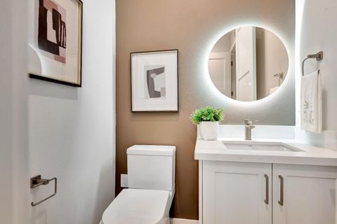 Tiny photo for 6219 Glendora Court, SAN JOSE, CA 95123 (MLS # ML82013089)