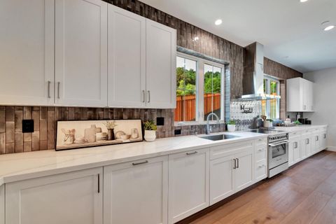 Tiny photo for 6219 Glendora Court, SAN JOSE, CA 95123 (MLS # ML82013089)