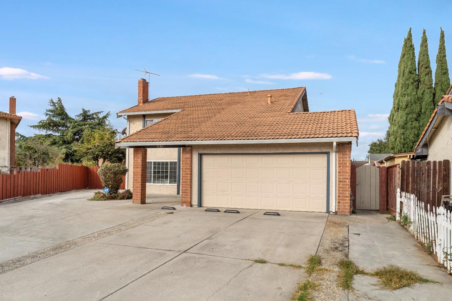 3819 Nash Court