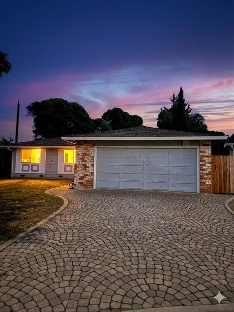 Tiny photo for 2030 Sierra Wood Drive, SAN JOSE, CA 95132 (MLS # ML82045012)