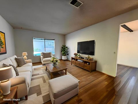 Tiny photo for 2030 Sierra Wood Drive, SAN JOSE, CA 95132 (MLS # ML82045012)