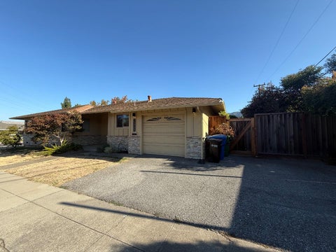 Tiny photo for 15900 Los Gatos - Almaden Road, LOS GATOS, CA 95032 (MLS # ML82062028)