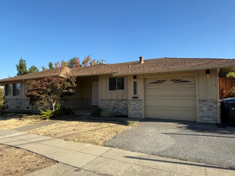 Photo of 15900 Los Gatos - Almaden Road, LOS GATOS, CA 95032 (MLS # ML82062028)